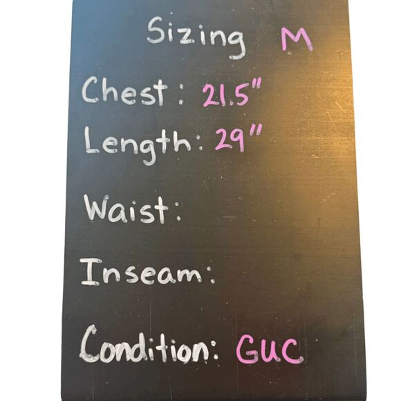 Devereux Men's Striped Collared Long Sleeve Polo Shirt Black White Size Medium - Picture 4 of 9